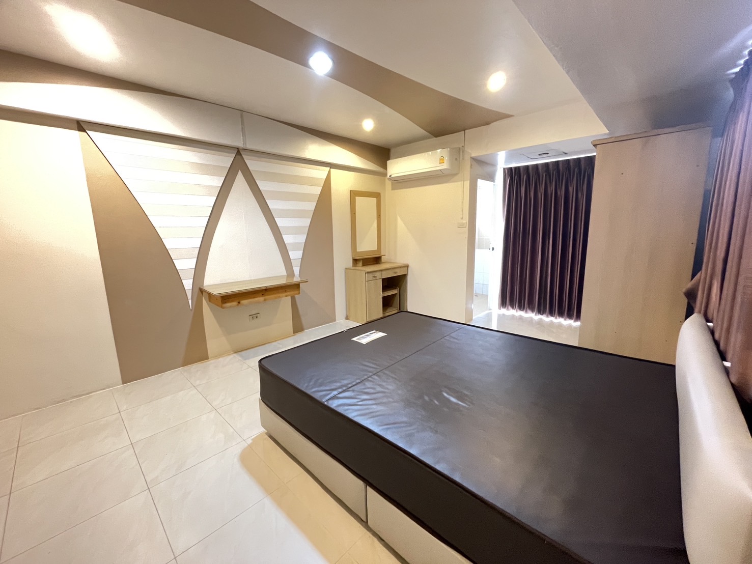 Building RS Standard